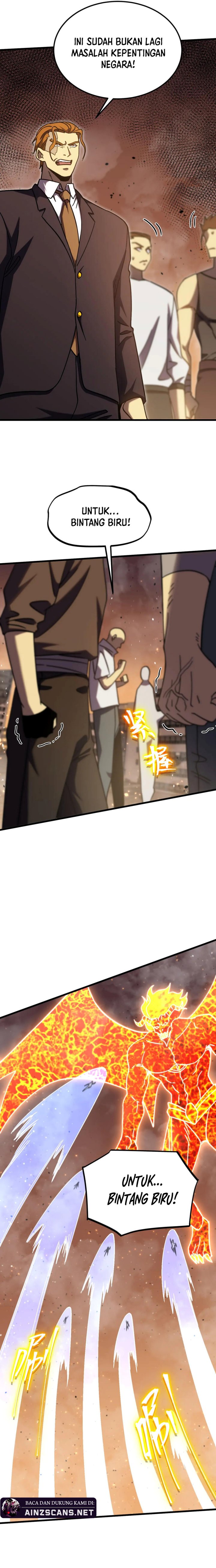 Leveling In The Future Chap 223 - Next Chap 224