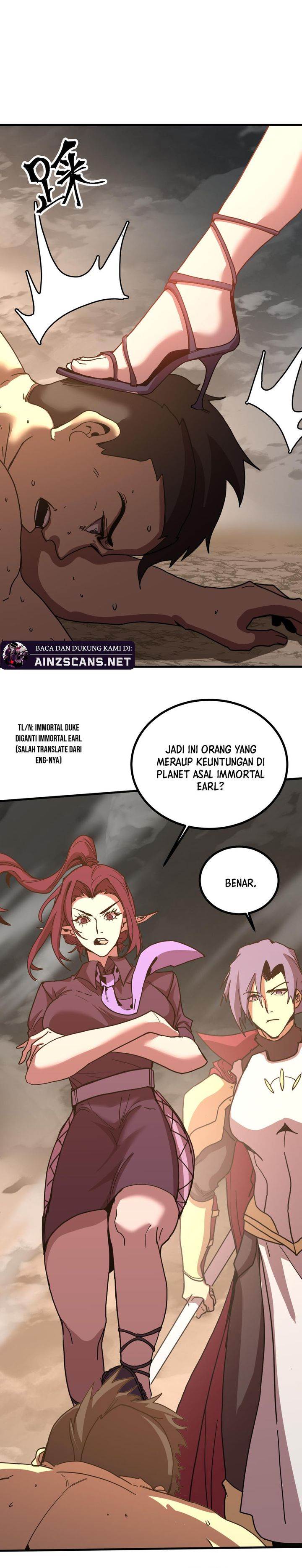 Leveling In The Future Chap 248 - Next Chap 249