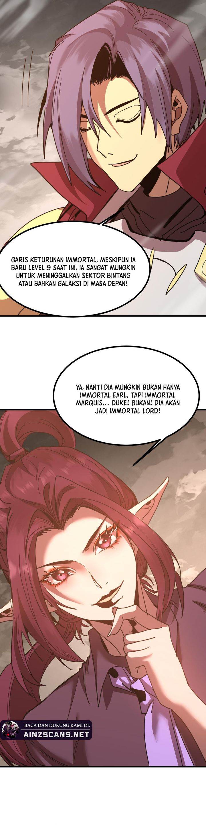 Leveling In The Future Chap 248 - Next Chap 249
