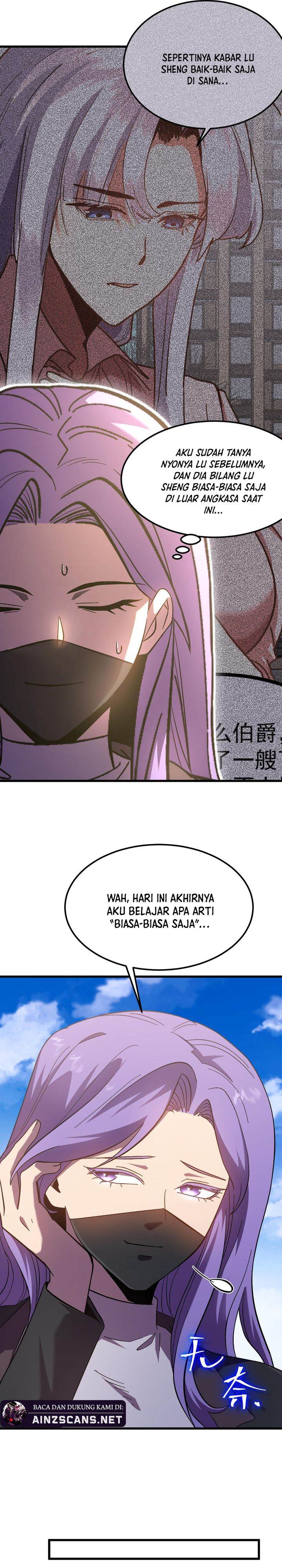 Leveling In The Future Chap 248 - Next Chap 249