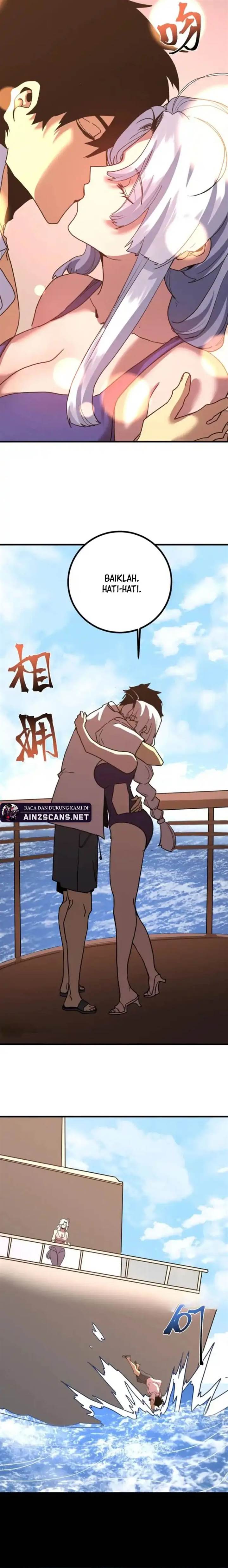 Leveling In The Future Chap 249 - Next Chap 250