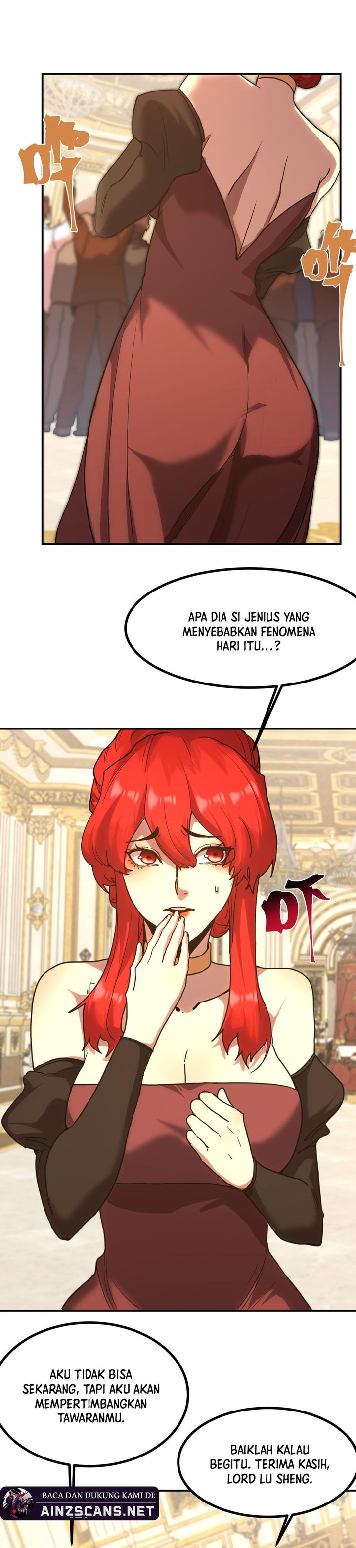 Leveling In The Future Chap 244 - Next Chap 245