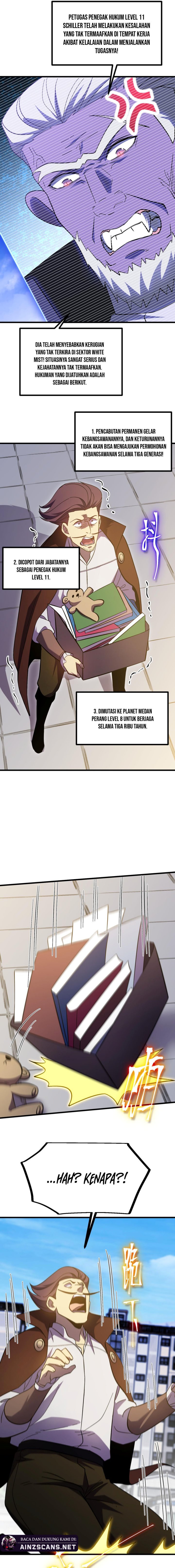 Leveling In The Future Chap 245 - Next Chap 246