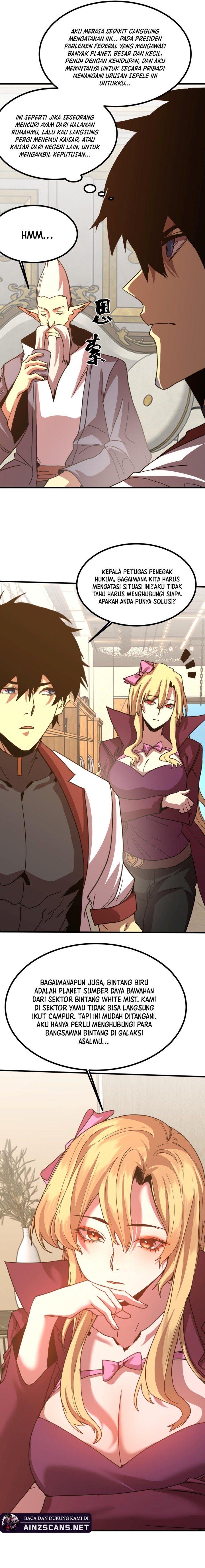 Leveling In The Future Chap 245 - Next Chap 246