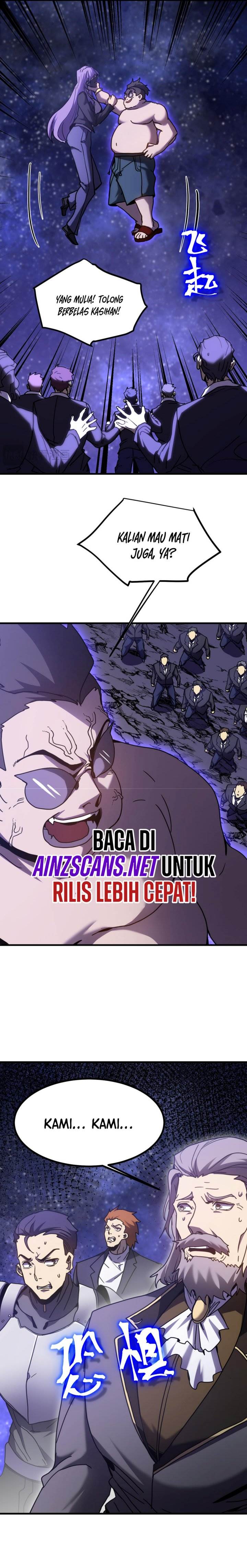 Leveling In The Future Chap 247 - Next Chap 248