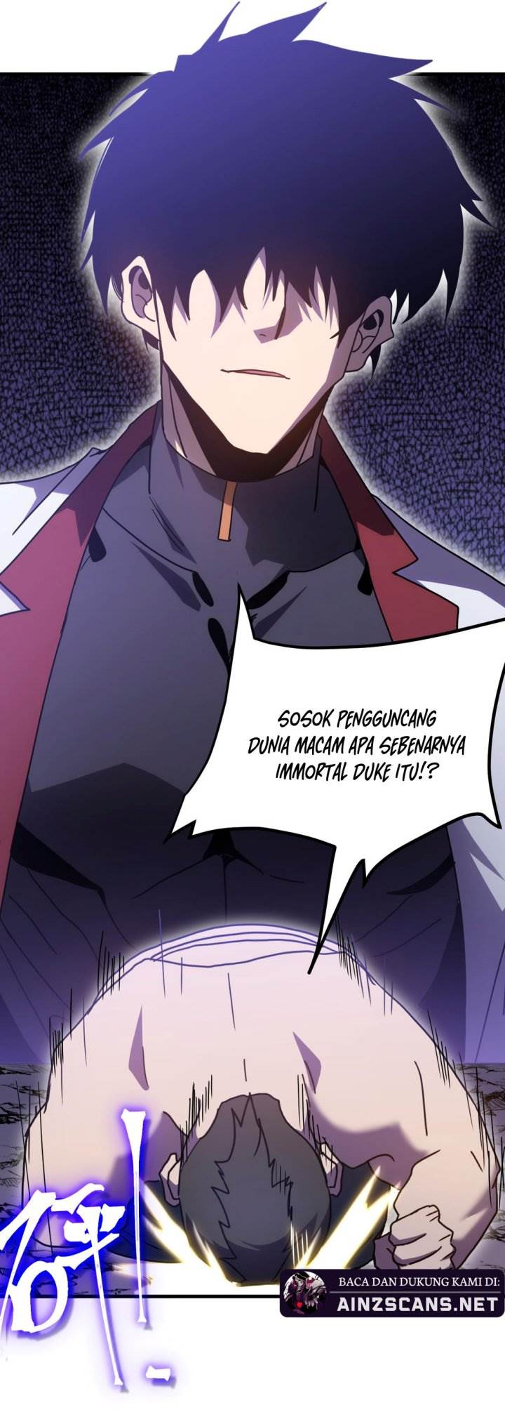 Leveling In The Future Chap 247 - Next Chap 248