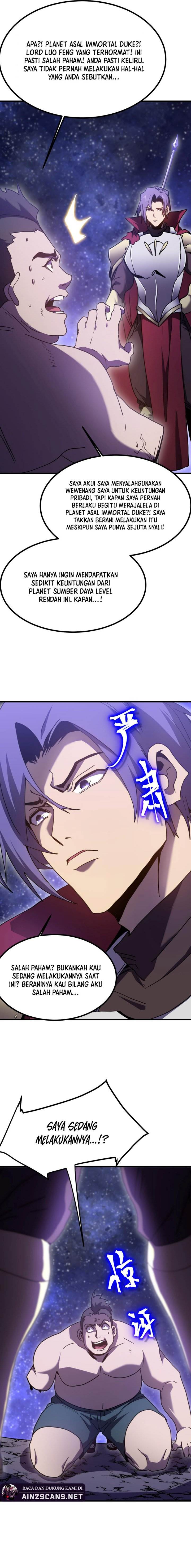 Leveling In The Future Chap 247 - Next Chap 248