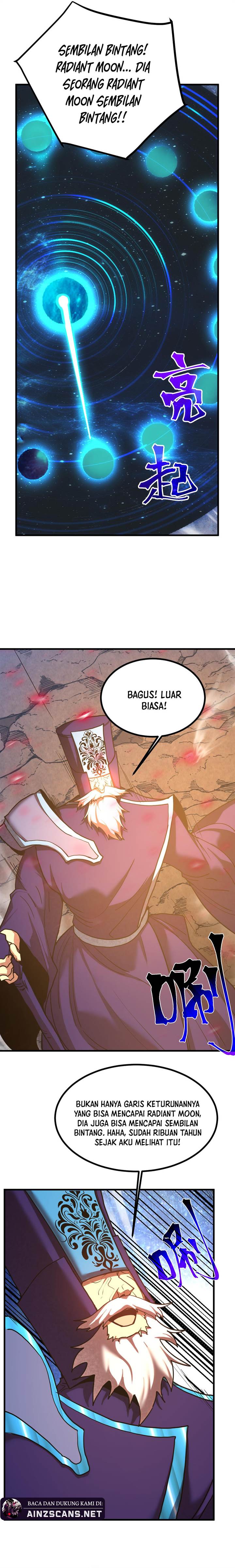 Leveling In The Future Chap 240 - Next Chap 241