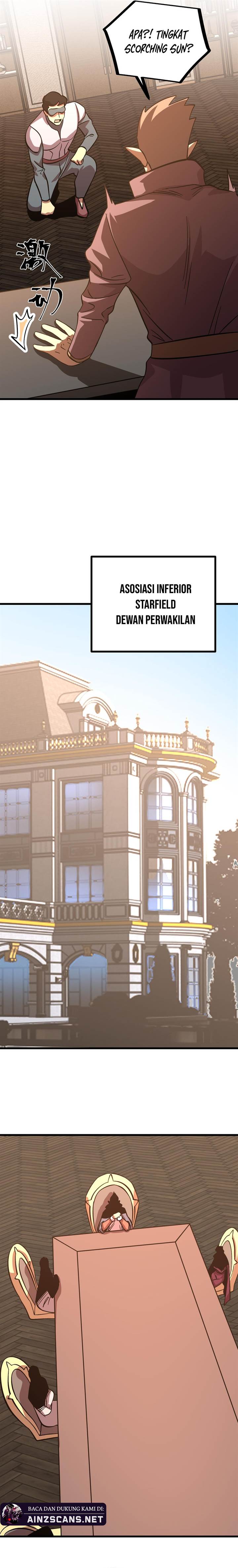 Leveling In The Future Chap 240 - Next Chap 241