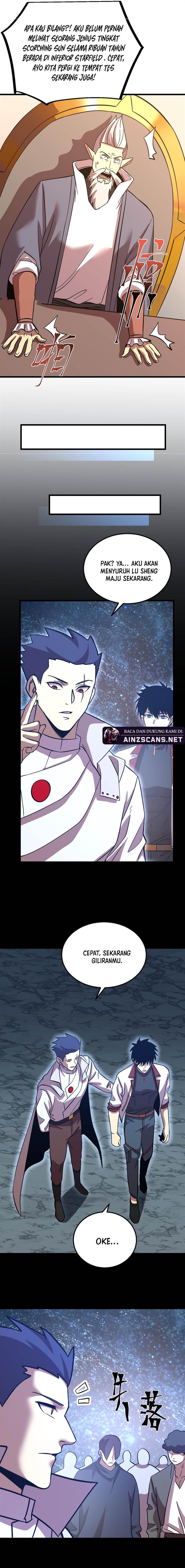 Leveling In The Future Chap 240 - Next Chap 241