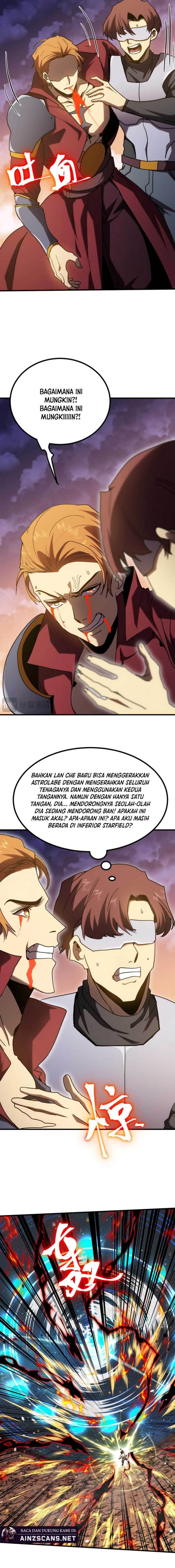 Leveling In The Future Chap 241 - Next Chap 242