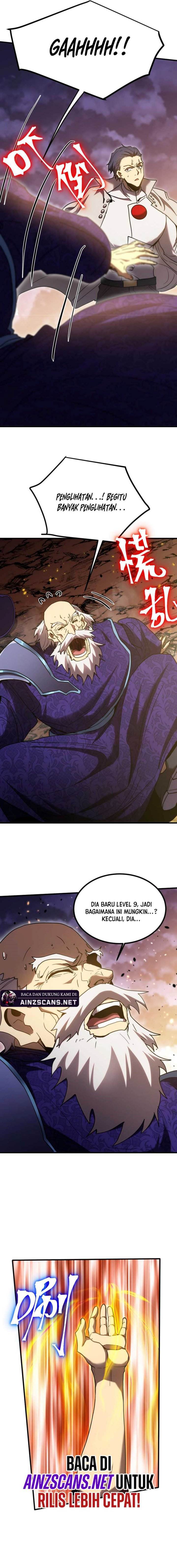 Leveling In The Future Chap 241 - Next Chap 242