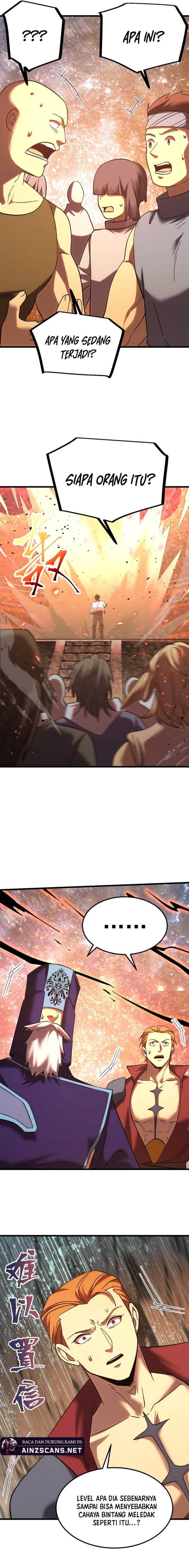 Leveling In The Future Chap 241 - Next Chap 242