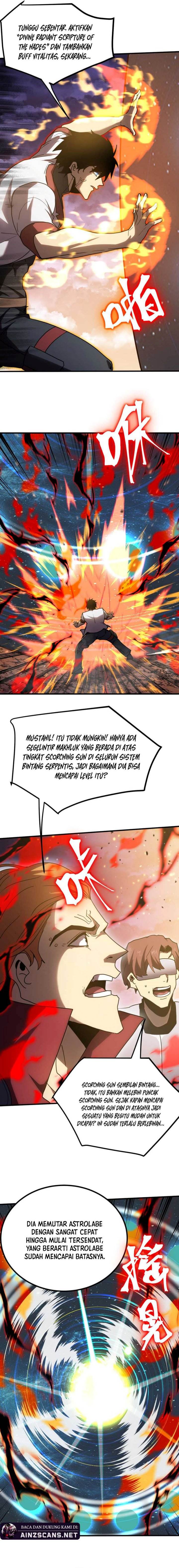 Leveling In The Future Chap 241 - Next Chap 242