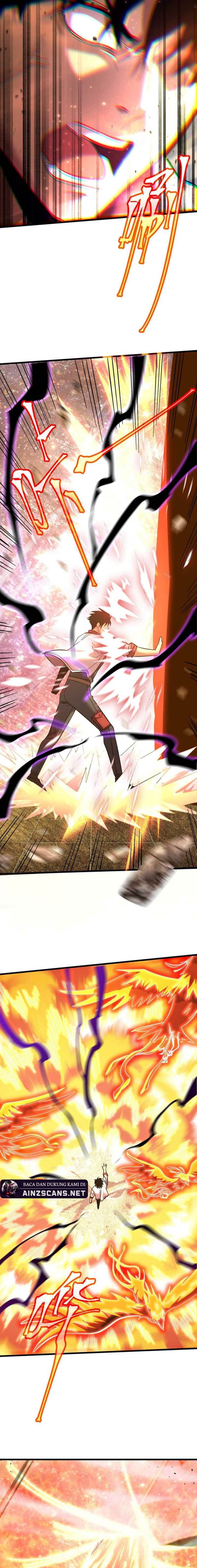 Leveling In The Future Chap 241 - Next Chap 242