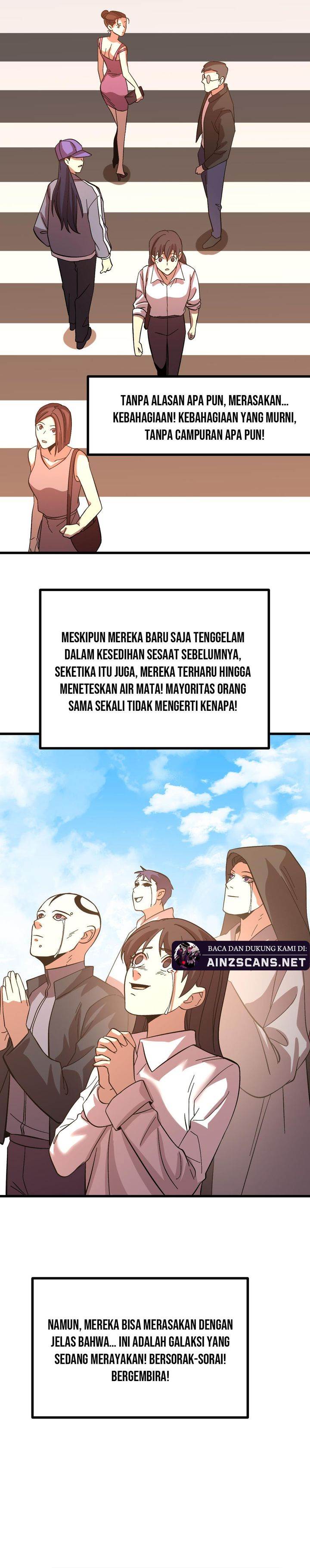 Leveling In The Future Chap 242 - Next Chap 243