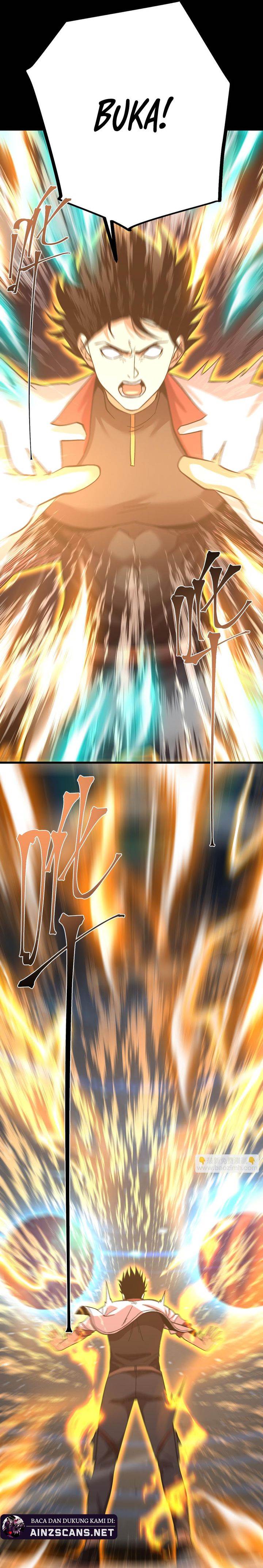 Leveling In The Future Chap 242 - Next Chap 243