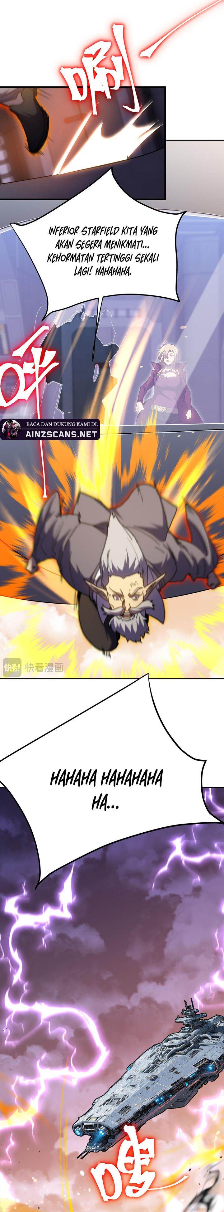 Leveling In The Future Chap 242 - Next Chap 243