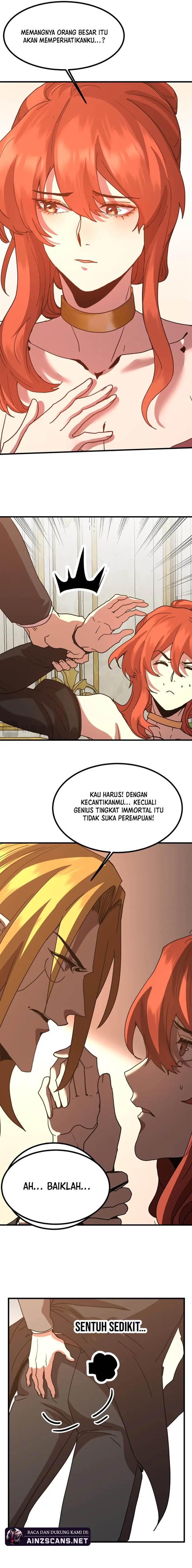 Leveling In The Future Chap 243 - Next Chap 244