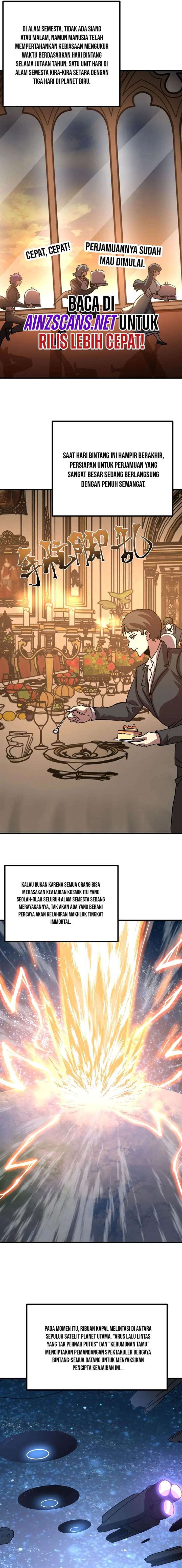 Leveling In The Future Chap 243 - Next Chap 244