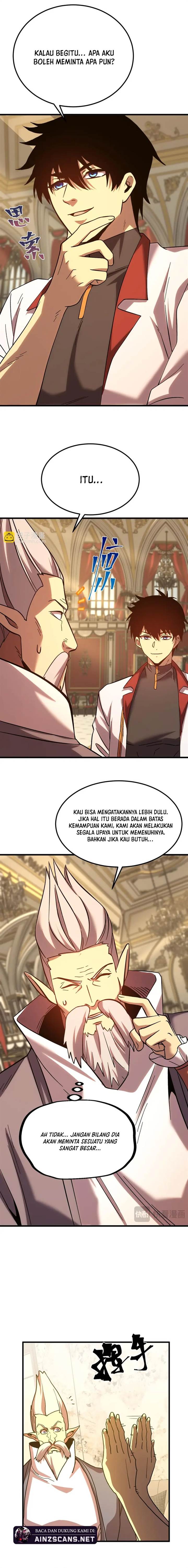 Leveling In The Future Chap 243 - Next Chap 244