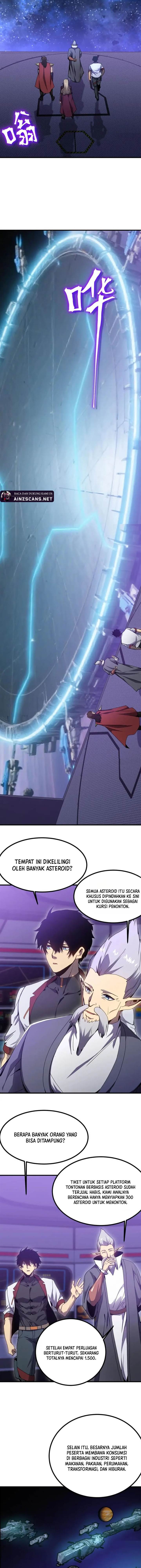 Leveling In The Future Chap 256 - Next Chap 257