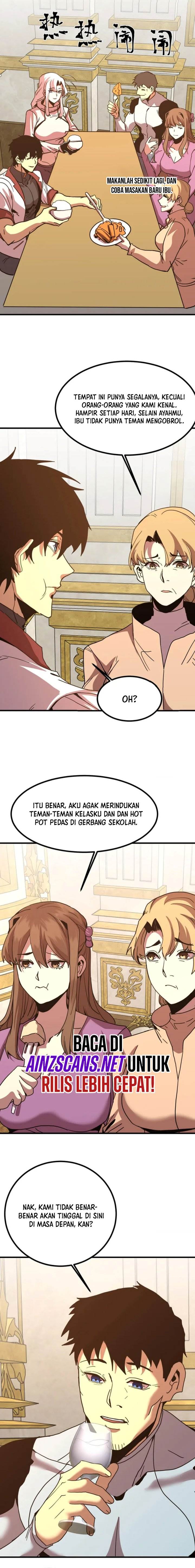 Leveling In The Future Chap 257 - Next Chap 258