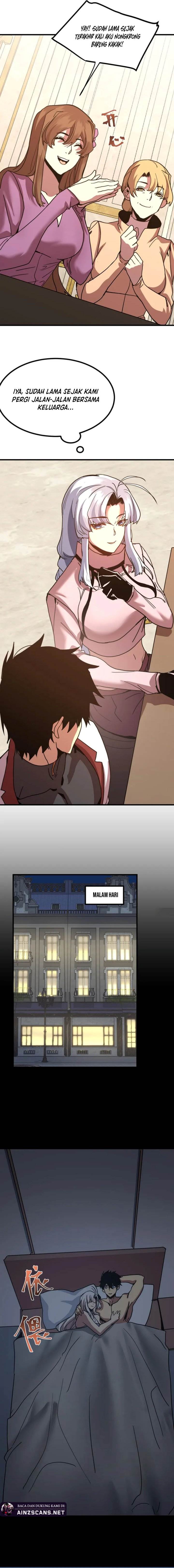 Leveling In The Future Chap 257 - Next Chap 258