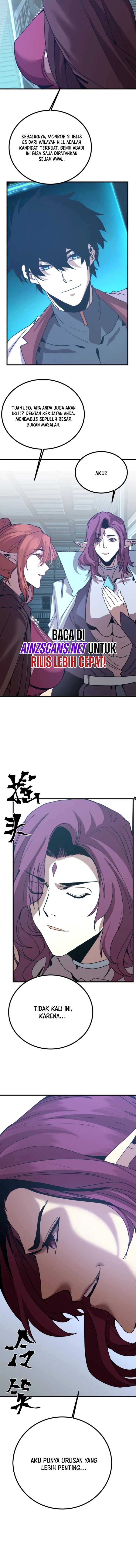 Leveling In The Future Chap 252 - Next Chap 253