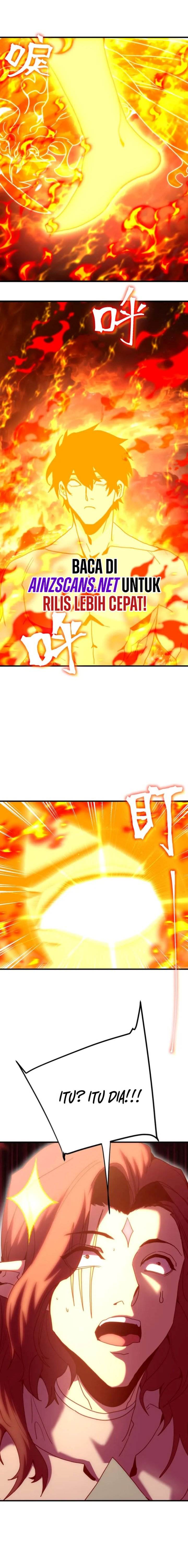 Leveling In The Future Chap 253 - Next Chap 254