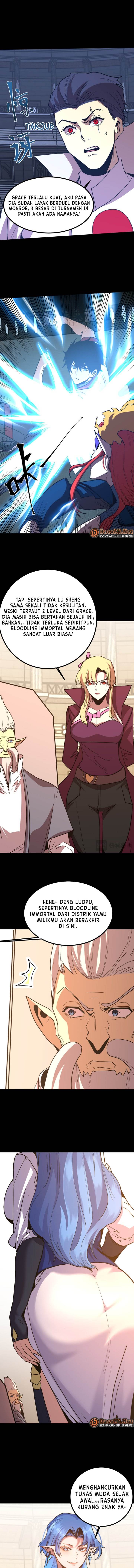 Leveling In The Future Chap 264 - Next Chap 265