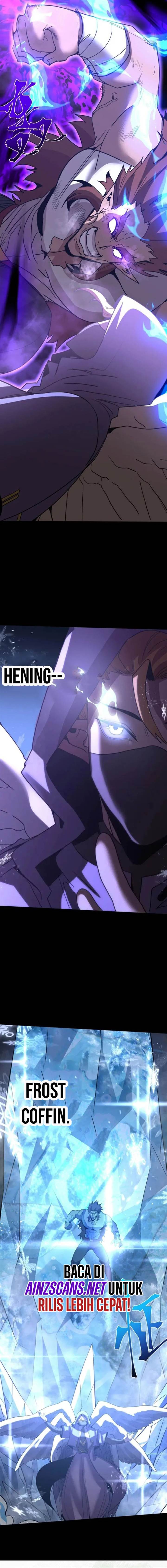 Leveling In The Future Chap 266 - Next Chap 267