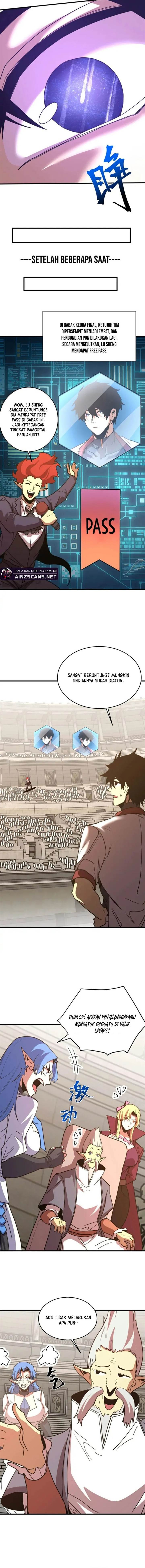 Leveling In The Future Chap 266 - Next Chap 267