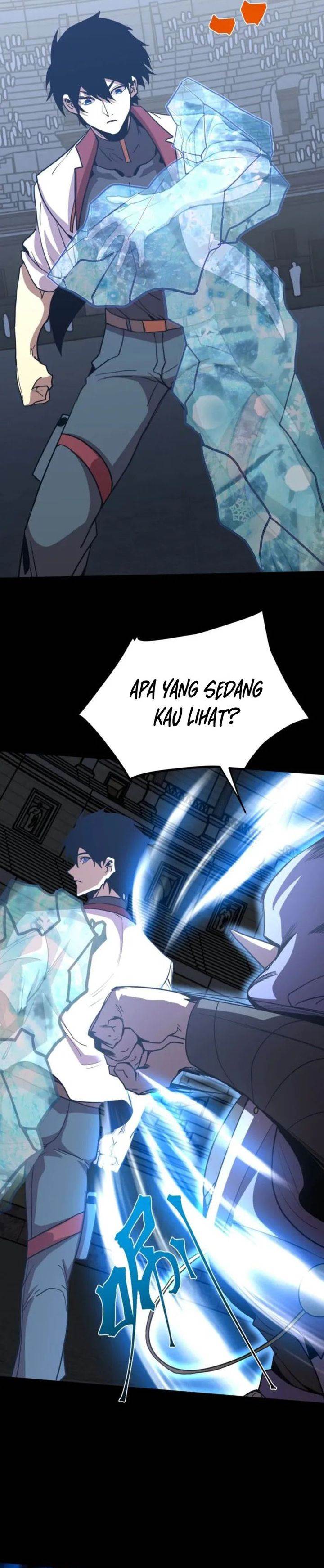 Leveling In The Future Chap 267 - Next Chap 268