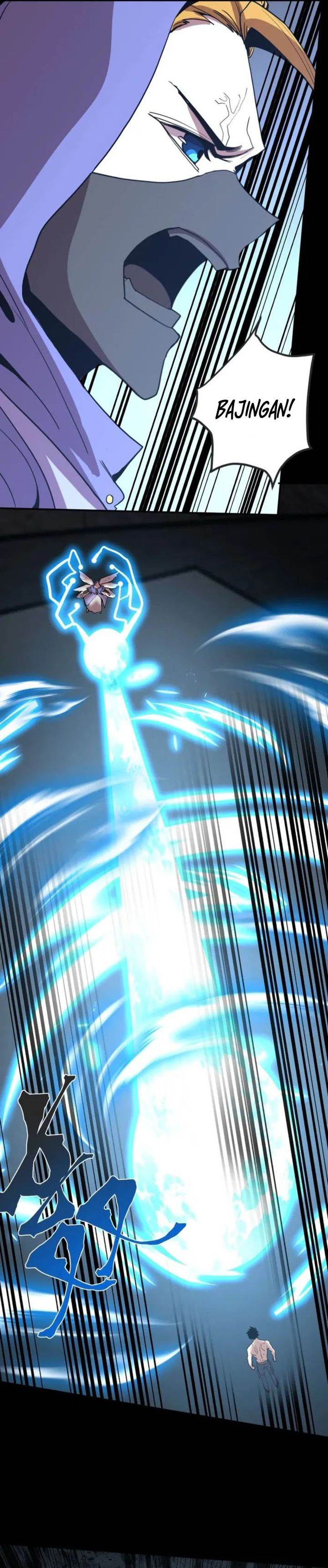 Leveling In The Future Chap 267 - Next Chap 268