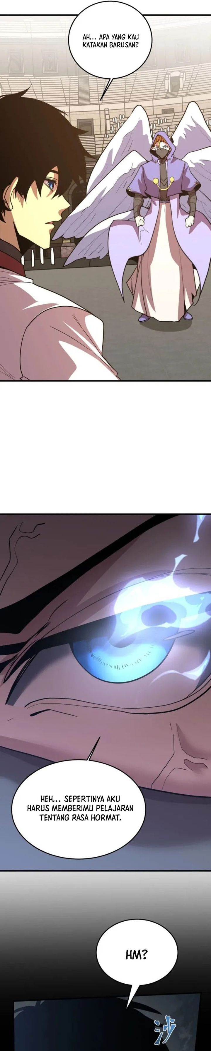 Leveling In The Future Chap 267 - Next Chap 268