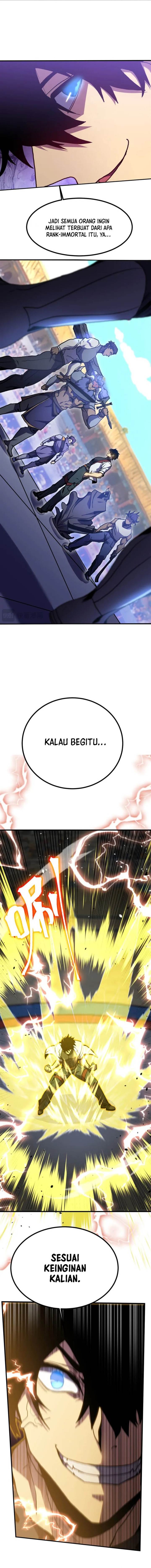 Leveling In The Future Chap 260 - Next Chap 261
