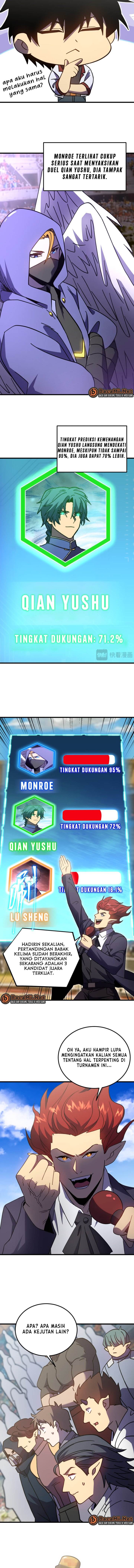 Leveling In The Future Chap 263 - Next Chap 264