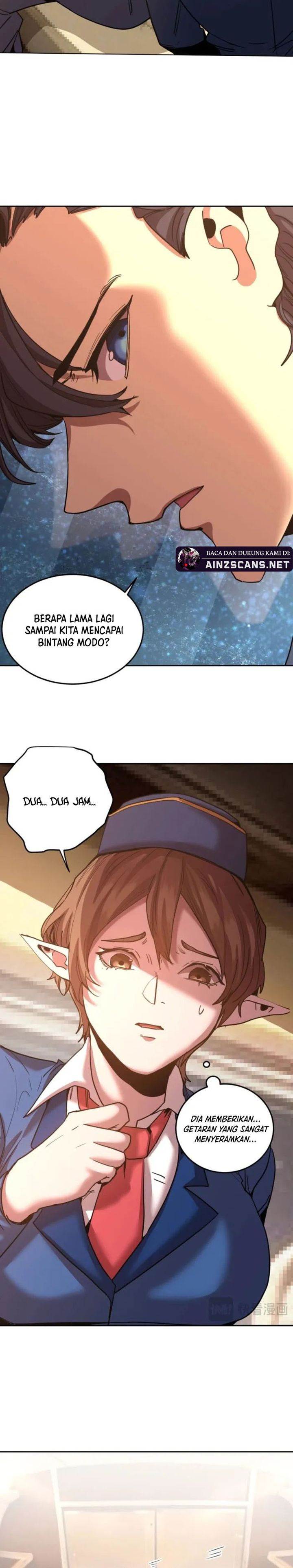 Leveling In The Future Chap 278 - Next Chap 279