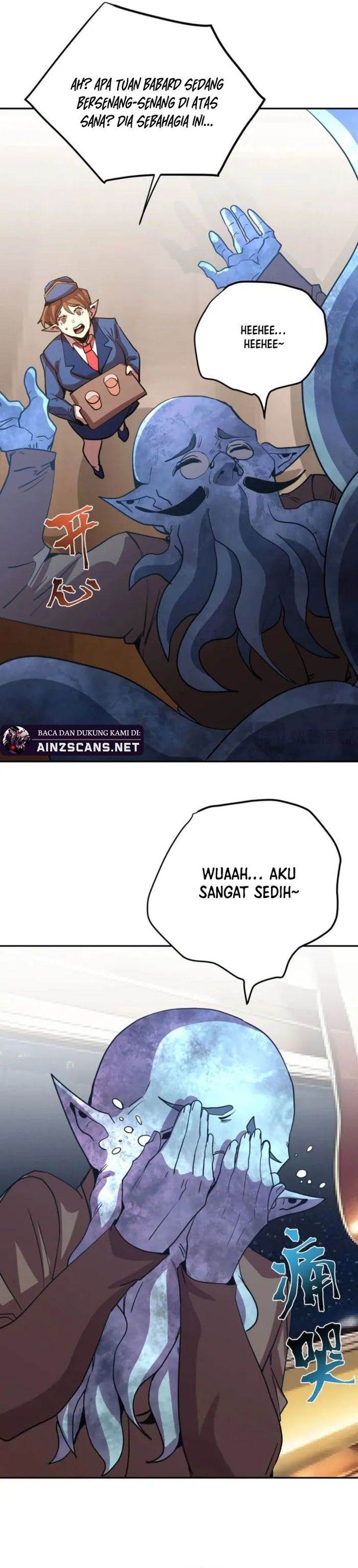 Leveling In The Future Chap 278 - Next Chap 279