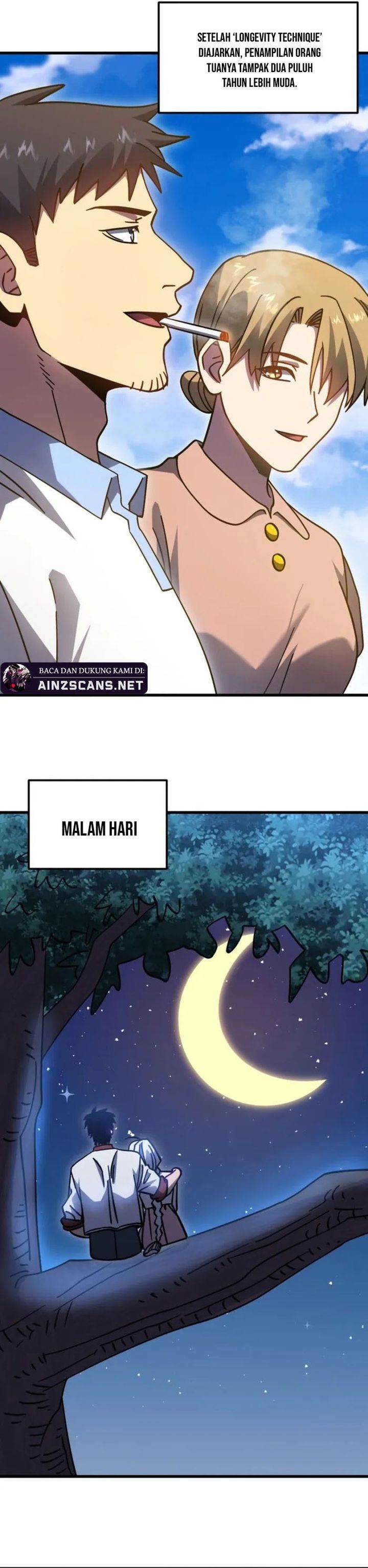 Leveling In The Future Chap 278 - Next Chap 279