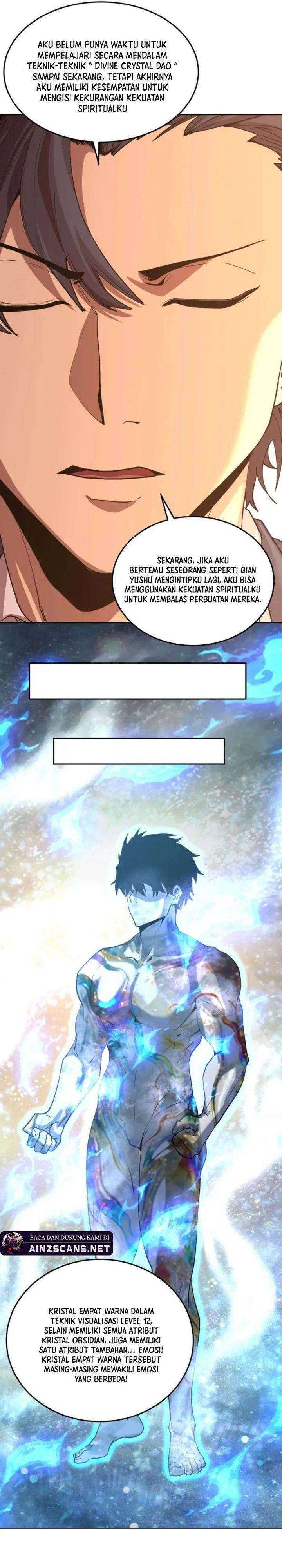 Leveling In The Future Chap 278 - Next Chap 279