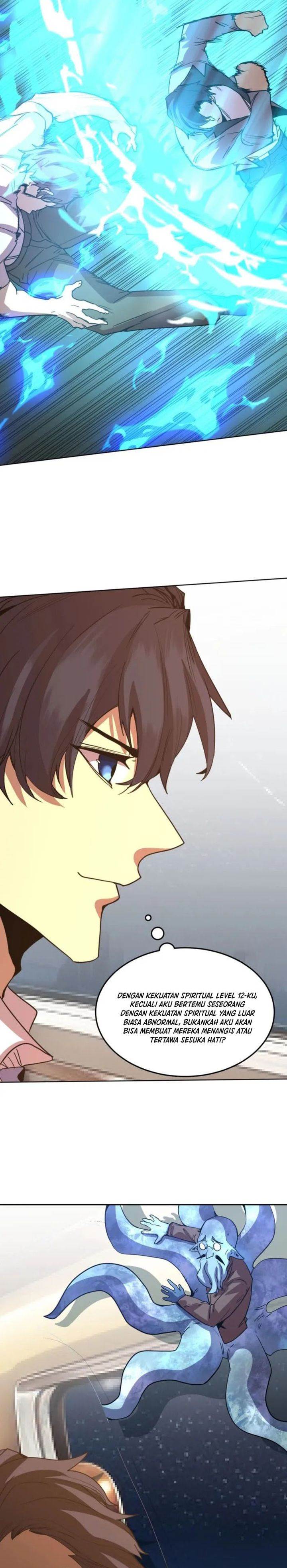 Leveling In The Future Chap 278 - Next Chap 279