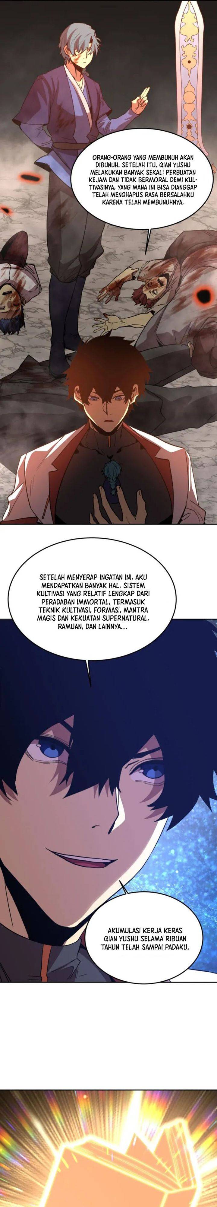 Leveling In The Future Chap 275 - Next Chap 276