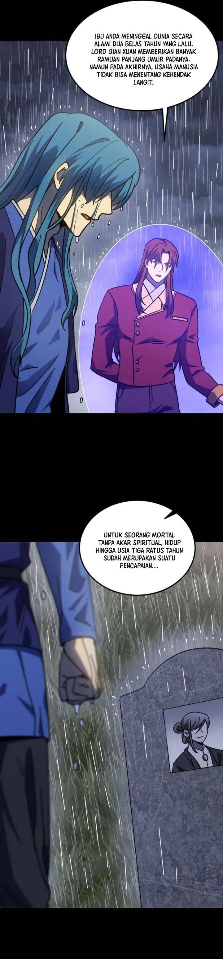 Leveling In The Future Chap 275 - Next Chap 276