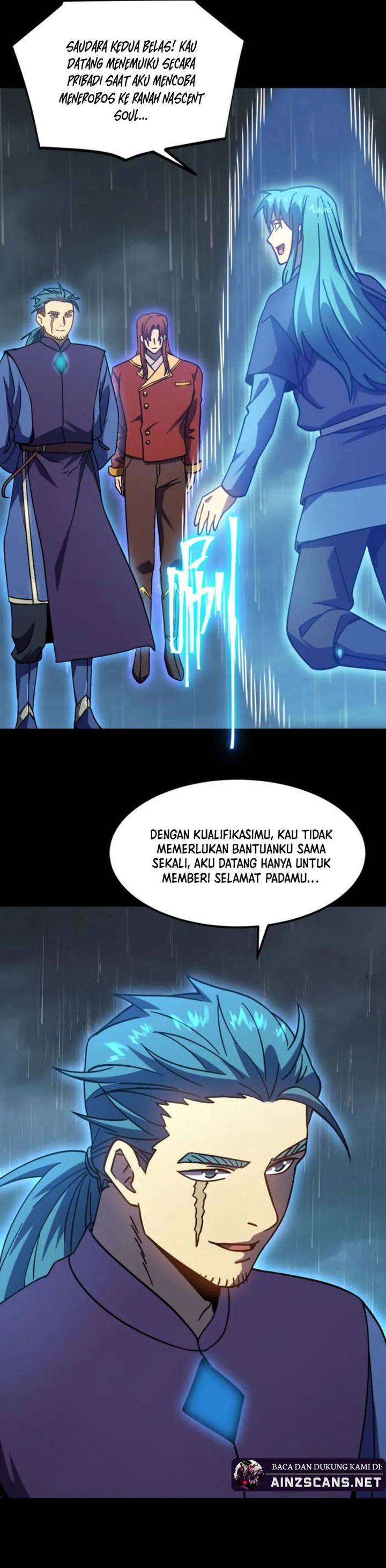 Leveling In The Future Chap 275 - Next Chap 276