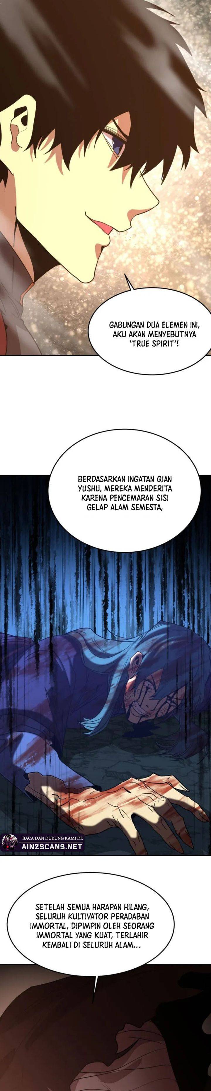 Leveling In The Future Chap 275 - Next Chap 276