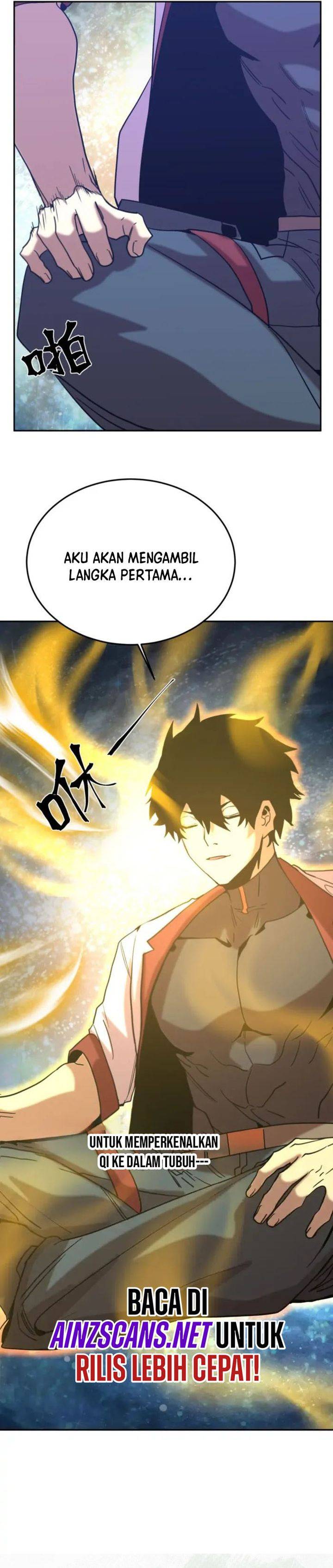 Leveling In The Future Chap 275 - Next Chap 276