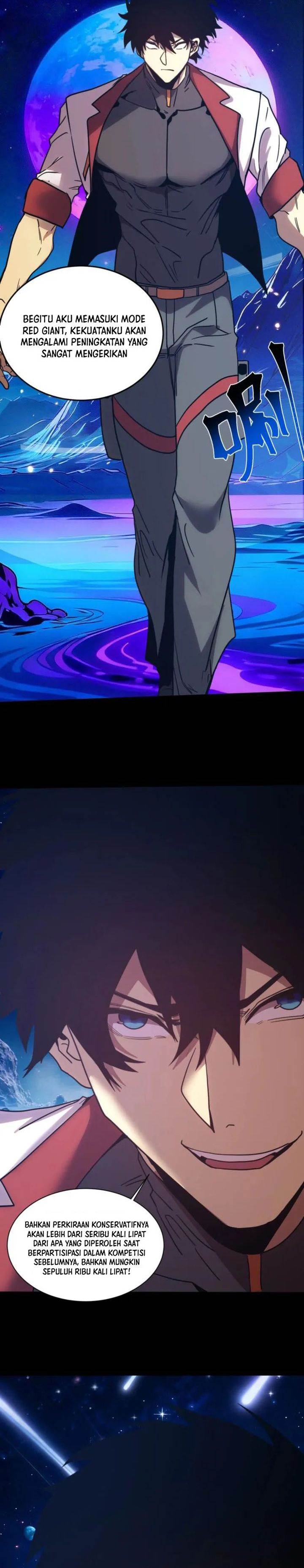 Leveling In The Future Chap 277 - Next Chap 278