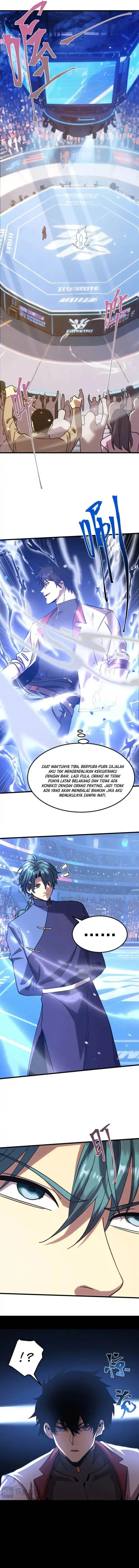 Leveling In The Future Chap 270 - Next Chap 271